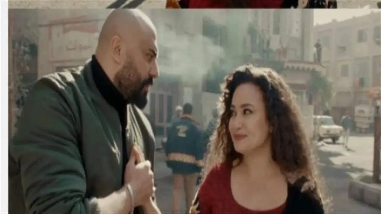 هروب في المقابر.. تطورات مثيرة تشهدها غادة عادل بمسلسل مناعة خلال الحلقة الثانية